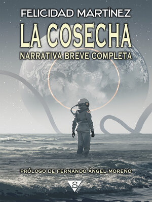 cover image of La cosecha